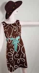 Jessica Howard Sleeveless Dress